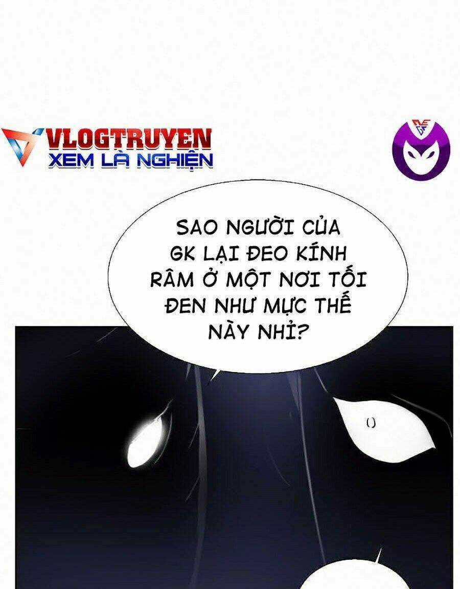 Sức Cùng Lực Kiệt Chapter 18 trang 57