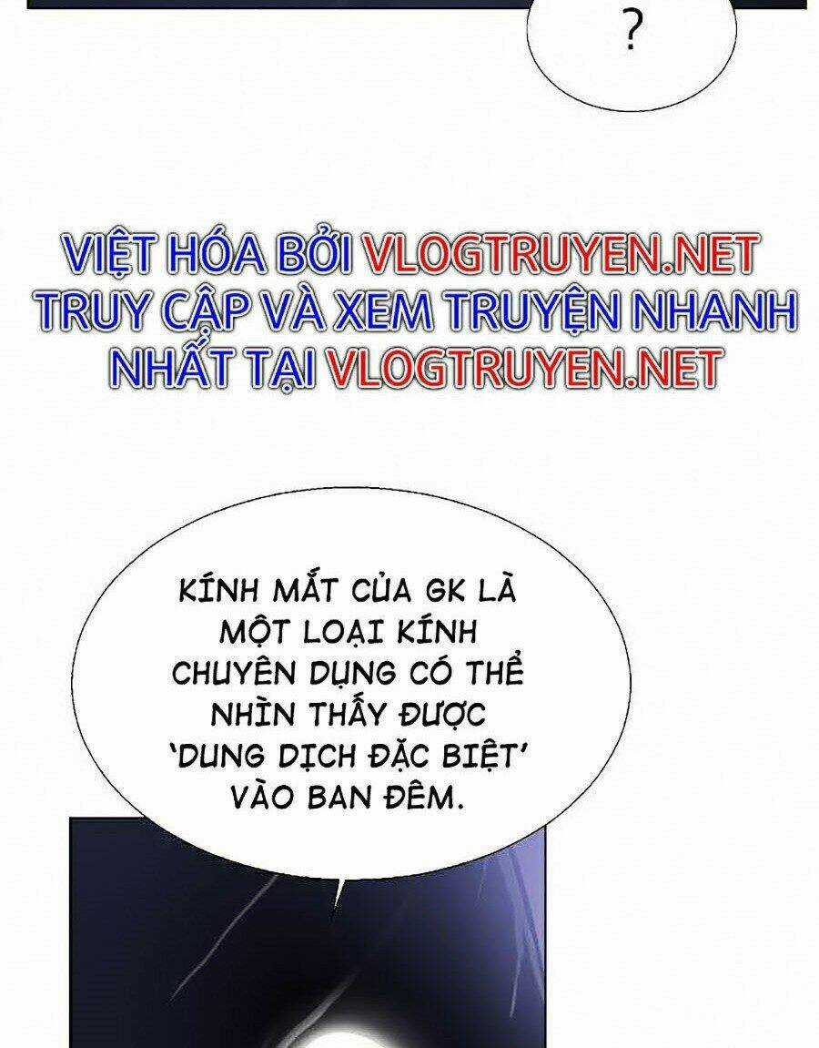 Sức Cùng Lực Kiệt Chapter 18 trang 58