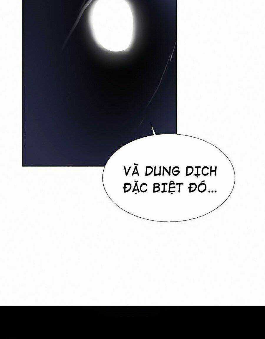 Sức Cùng Lực Kiệt Chapter 18 trang 59