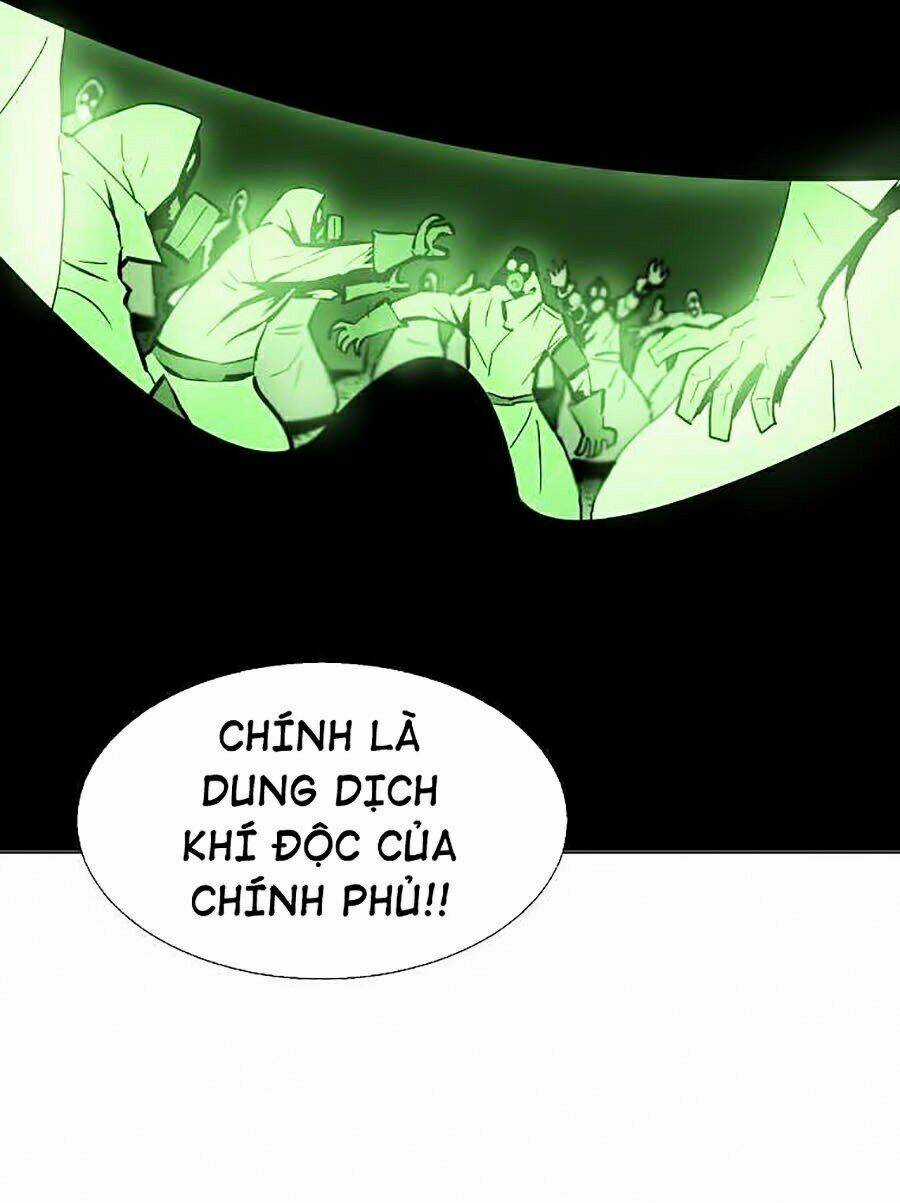 Sức Cùng Lực Kiệt Chapter 18 trang 60