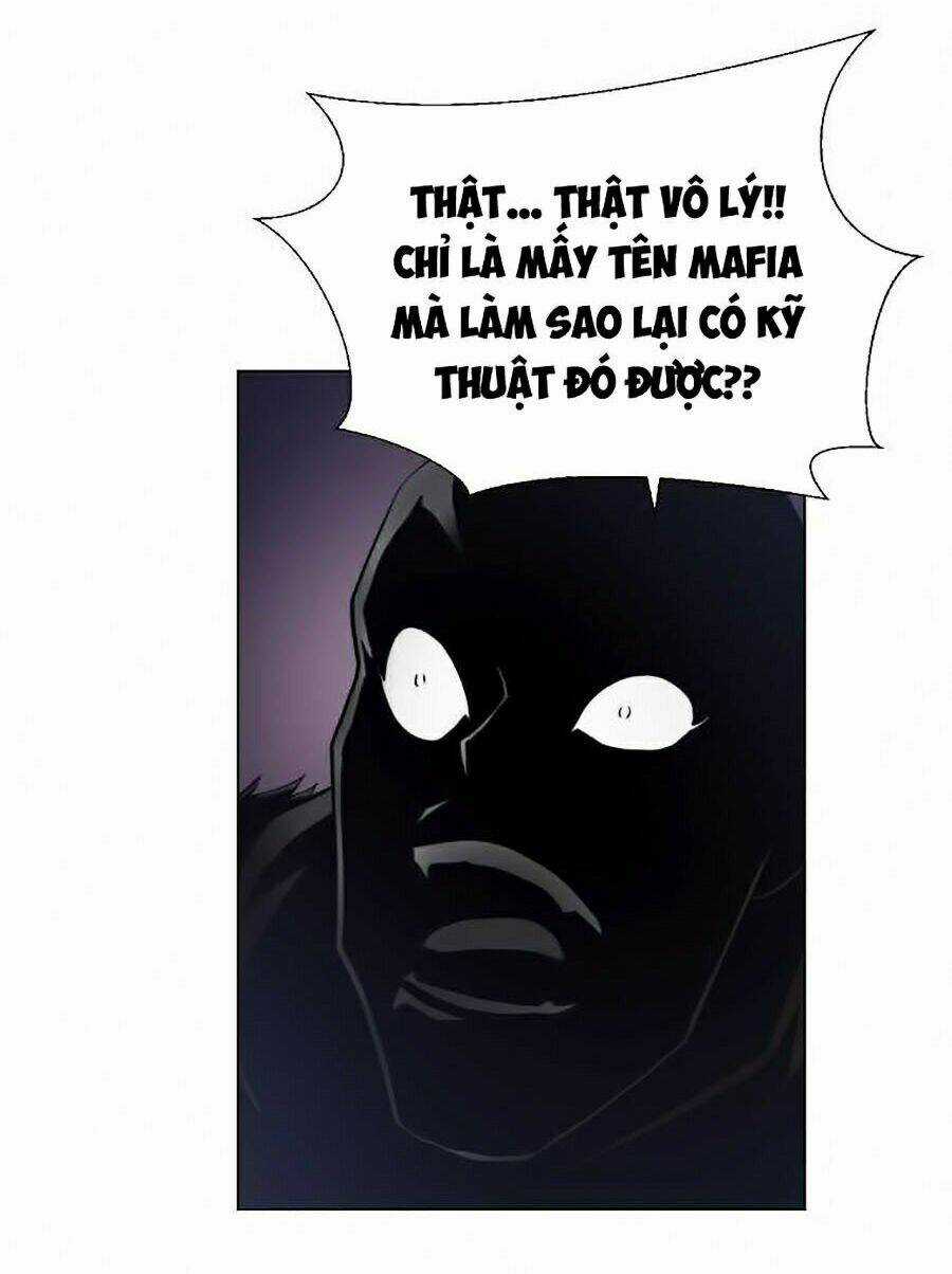 Sức Cùng Lực Kiệt Chapter 18 trang 61