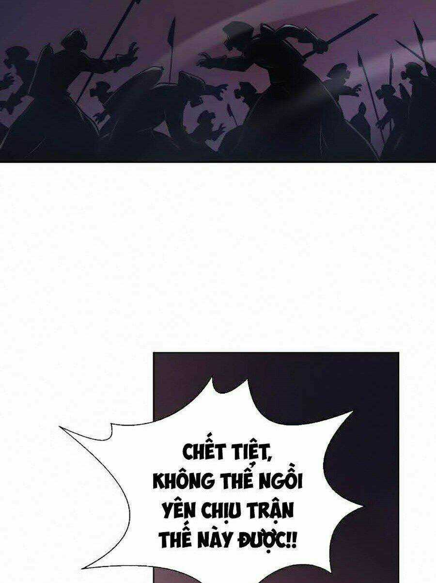 Sức Cùng Lực Kiệt Chapter 18 trang 64