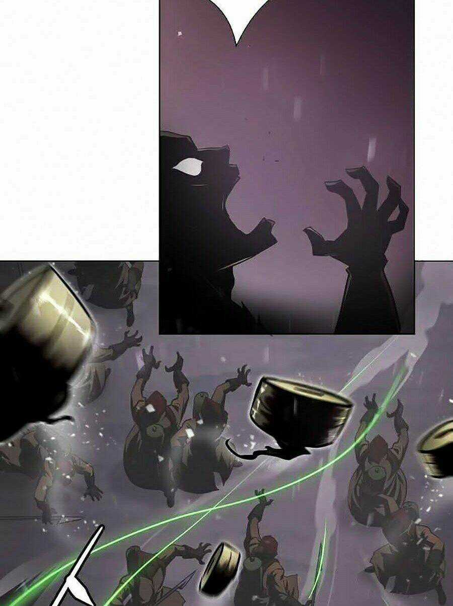 Sức Cùng Lực Kiệt Chapter 18 trang 65