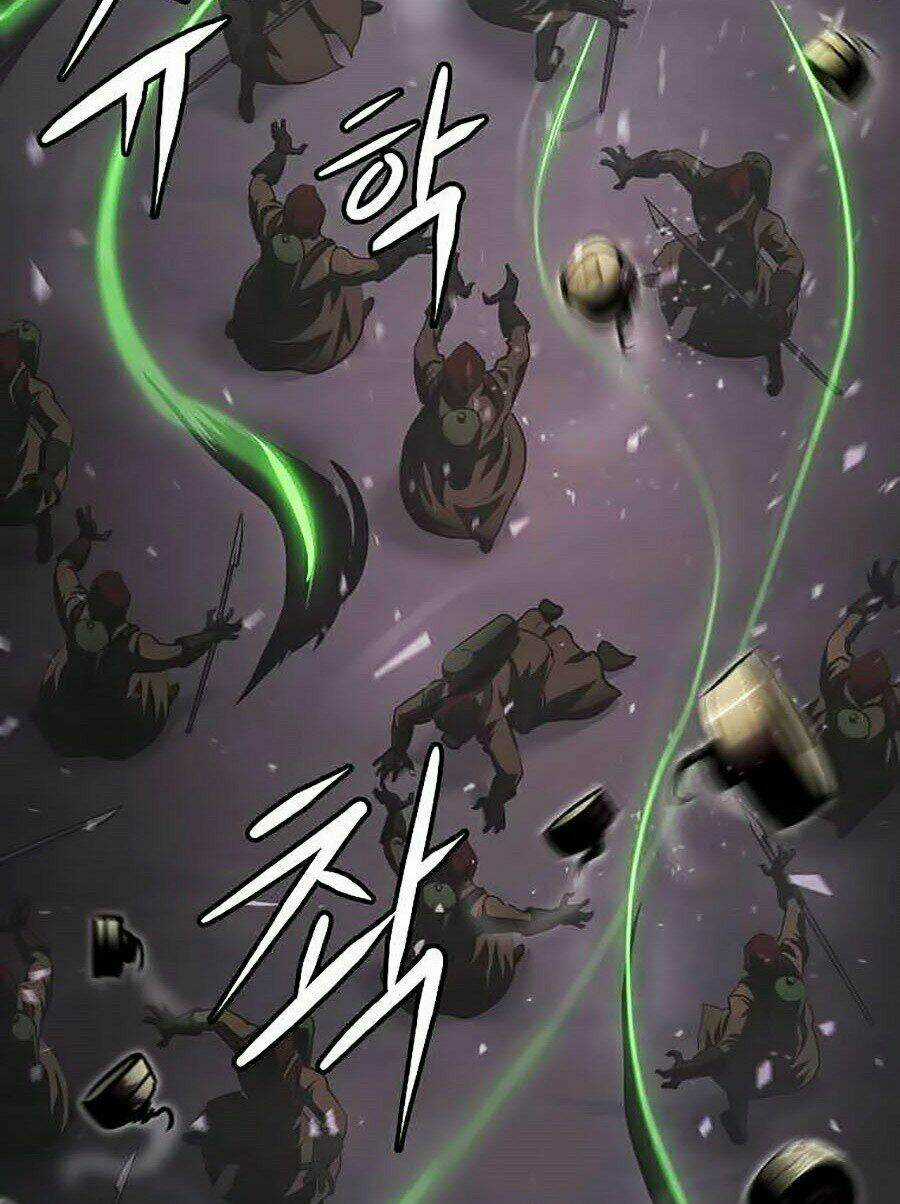 Sức Cùng Lực Kiệt Chapter 18 trang 66