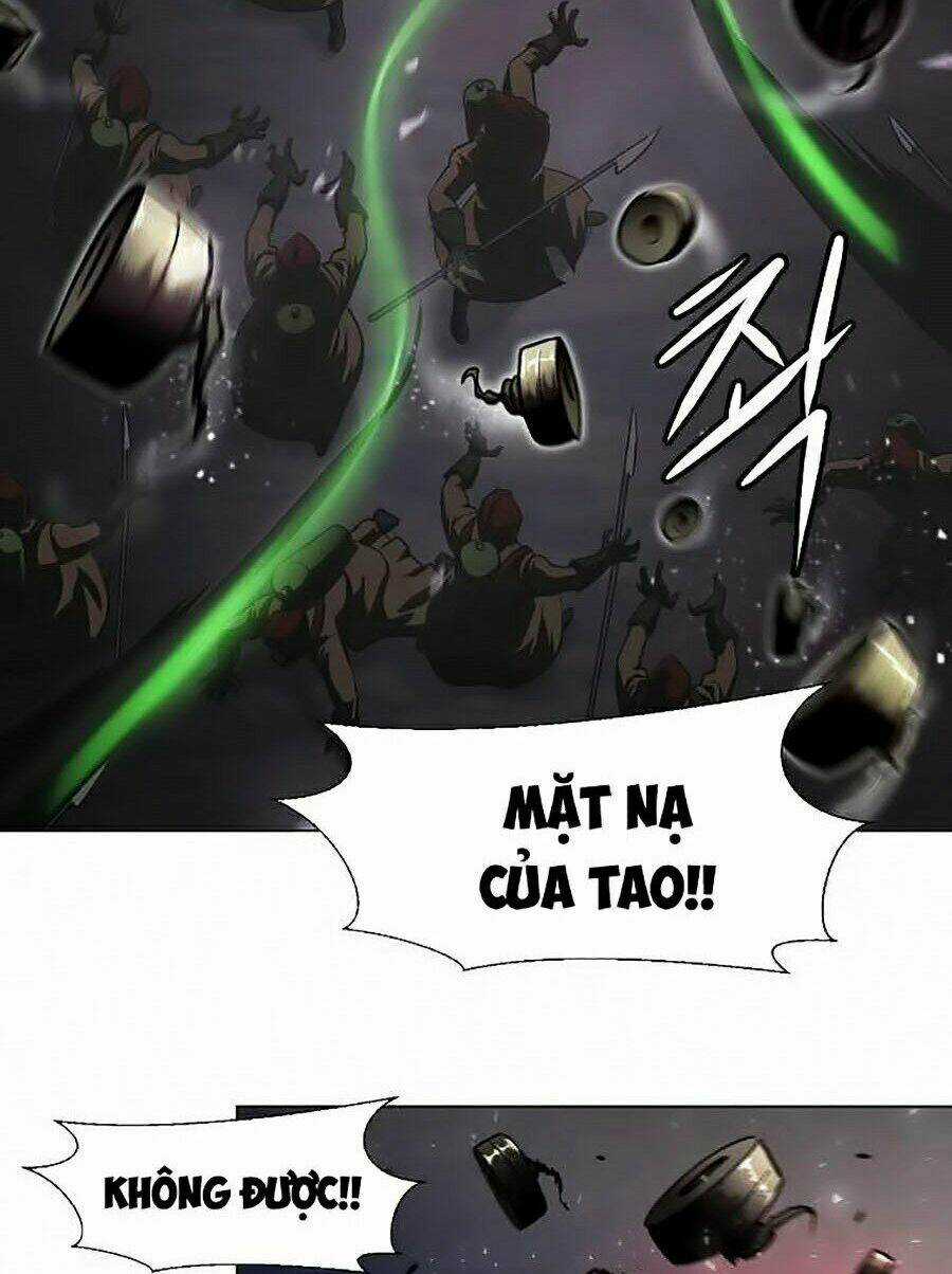 Sức Cùng Lực Kiệt Chapter 18 trang 67
