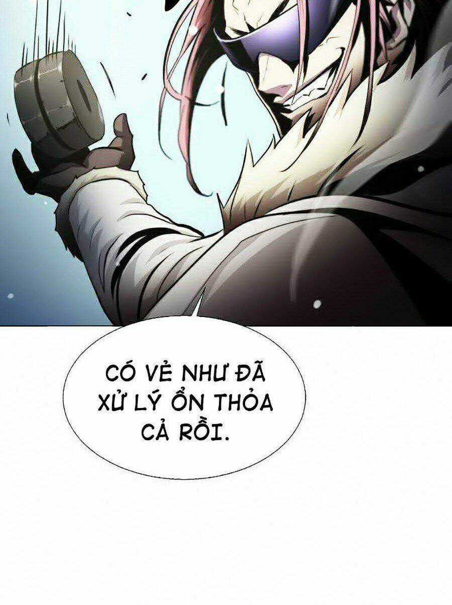 Sức Cùng Lực Kiệt Chapter 18 trang 74