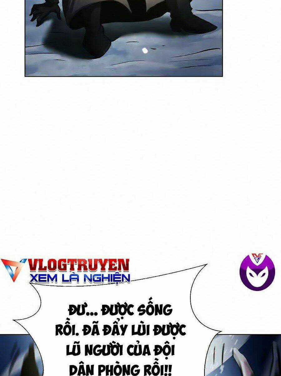 Sức Cùng Lực Kiệt Chapter 18 trang 76