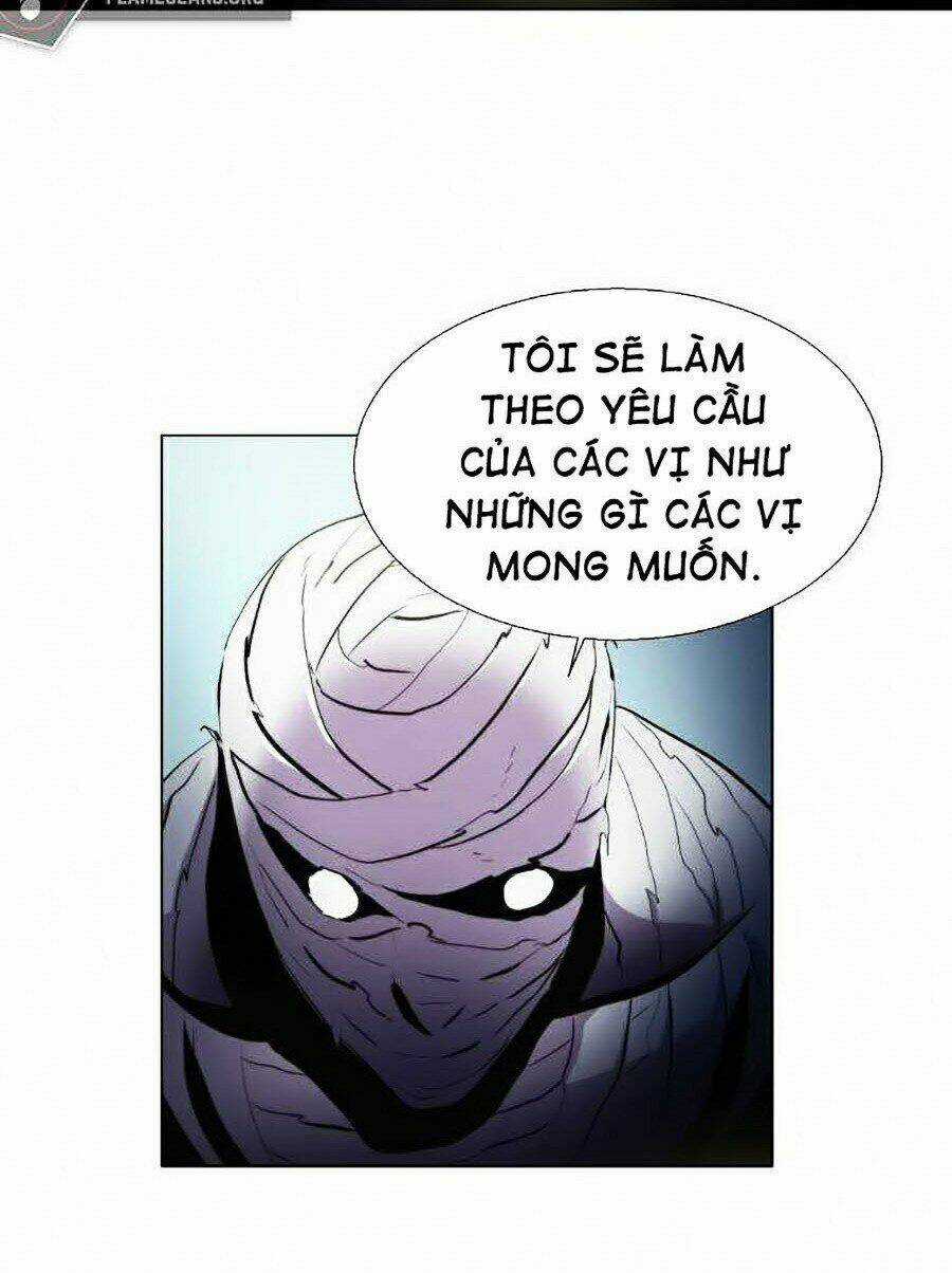 Sức Cùng Lực Kiệt Chapter 18 trang 78