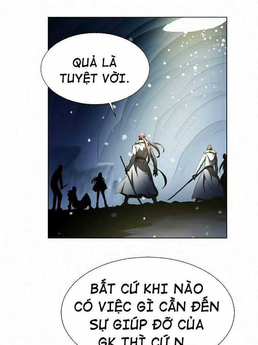 Sức Cùng Lực Kiệt Chapter 18 trang 79