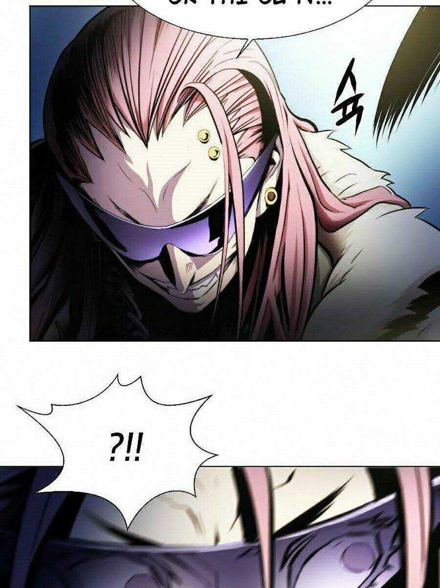 Sức Cùng Lực Kiệt Chapter 18 trang 80