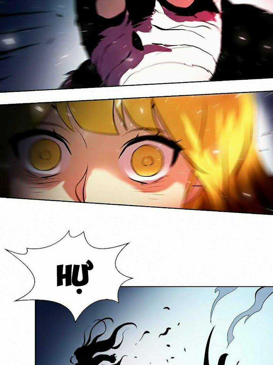 Sức Cùng Lực Kiệt Chapter 18 trang 83