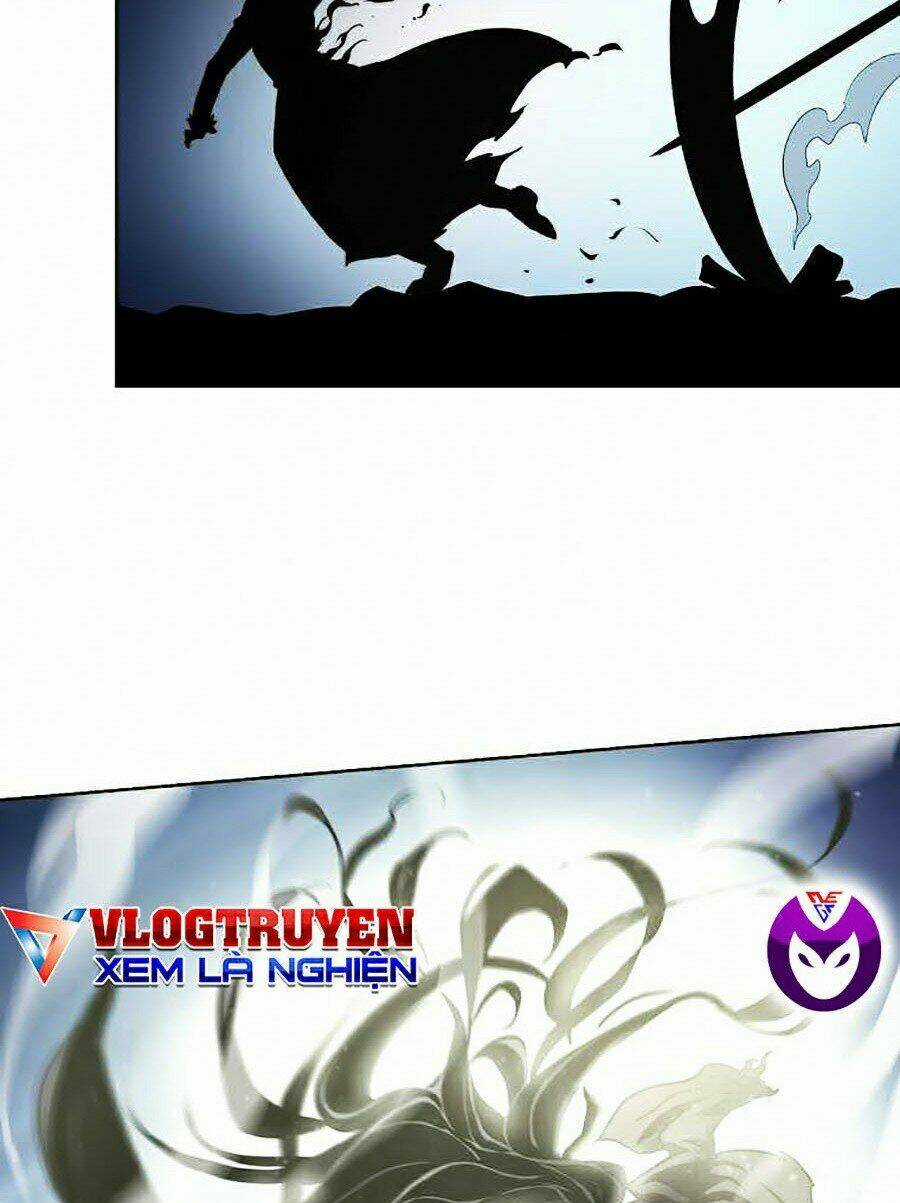 Sức Cùng Lực Kiệt Chapter 18 trang 84