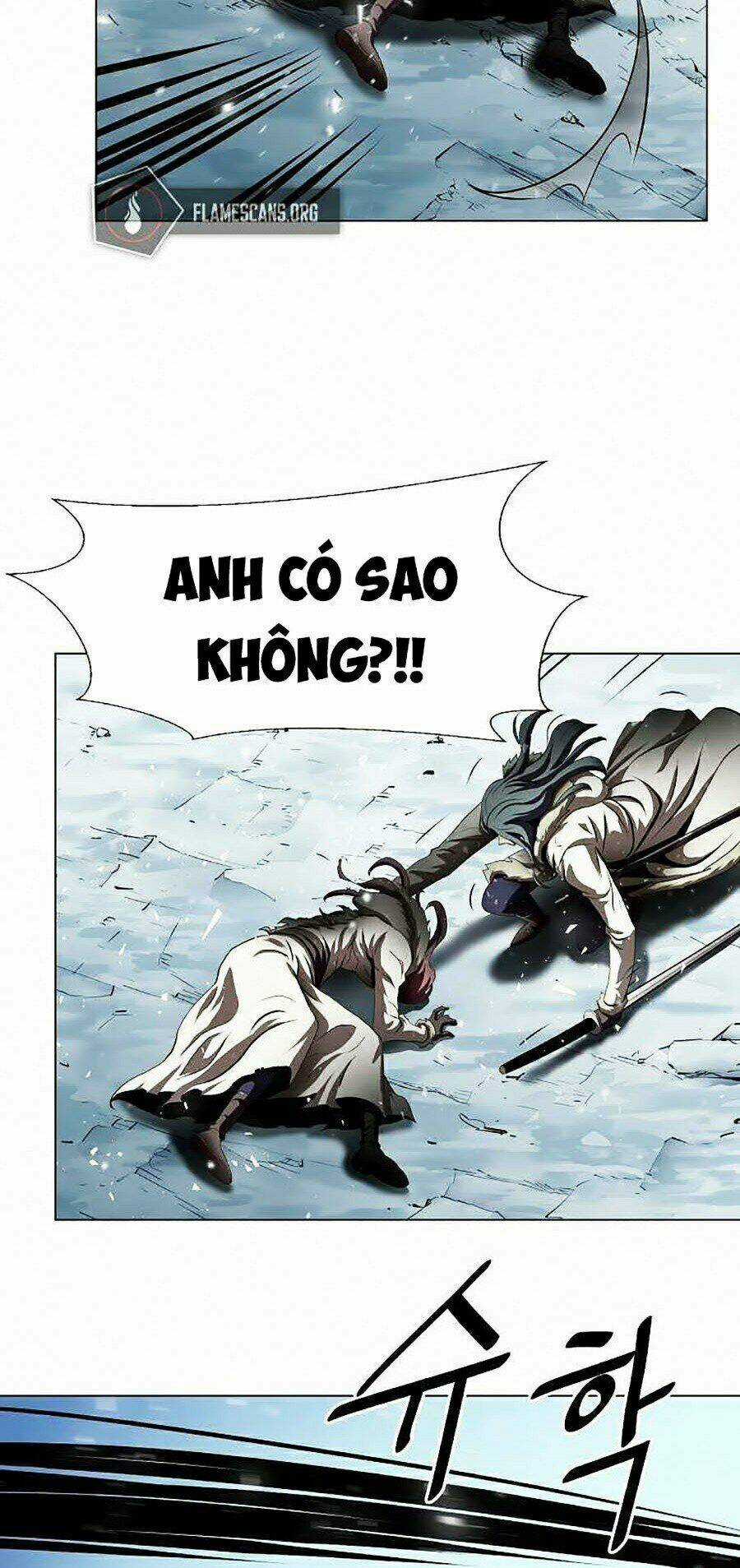 Sức Cùng Lực Kiệt Chapter 19 trang 10
