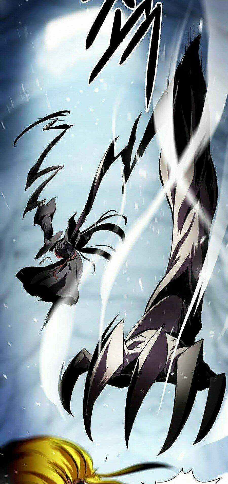 Sức Cùng Lực Kiệt Chapter 19 trang 12