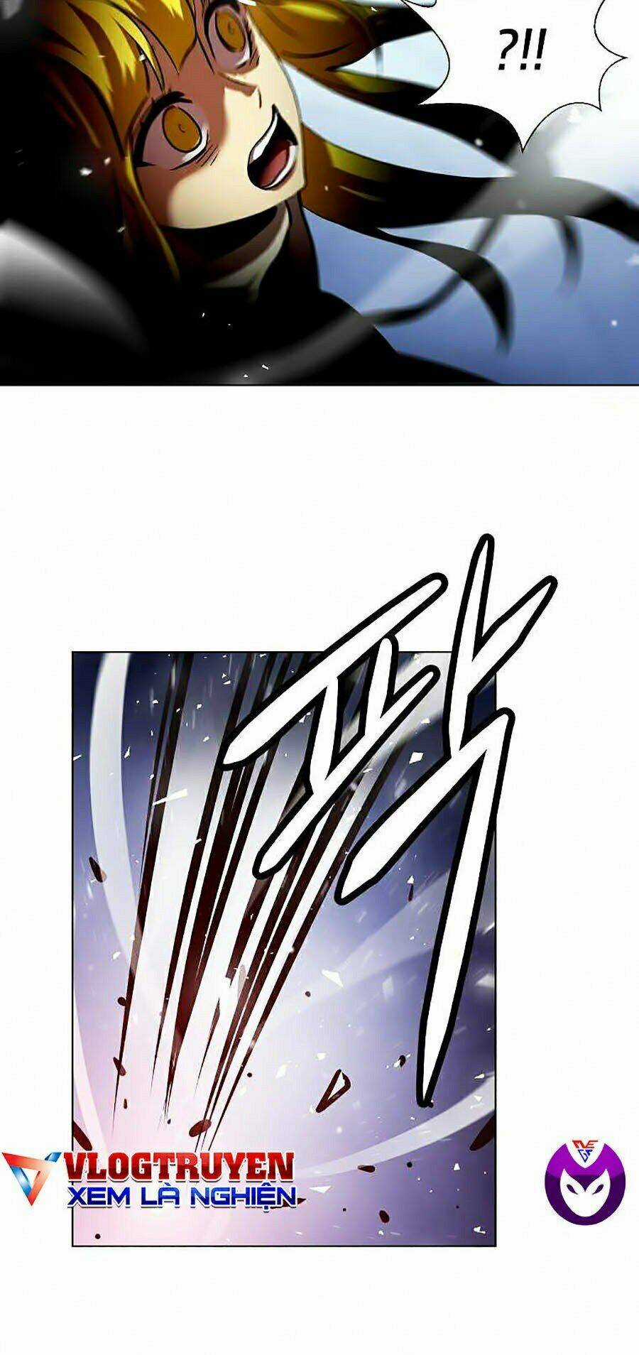 Sức Cùng Lực Kiệt Chapter 19 trang 13