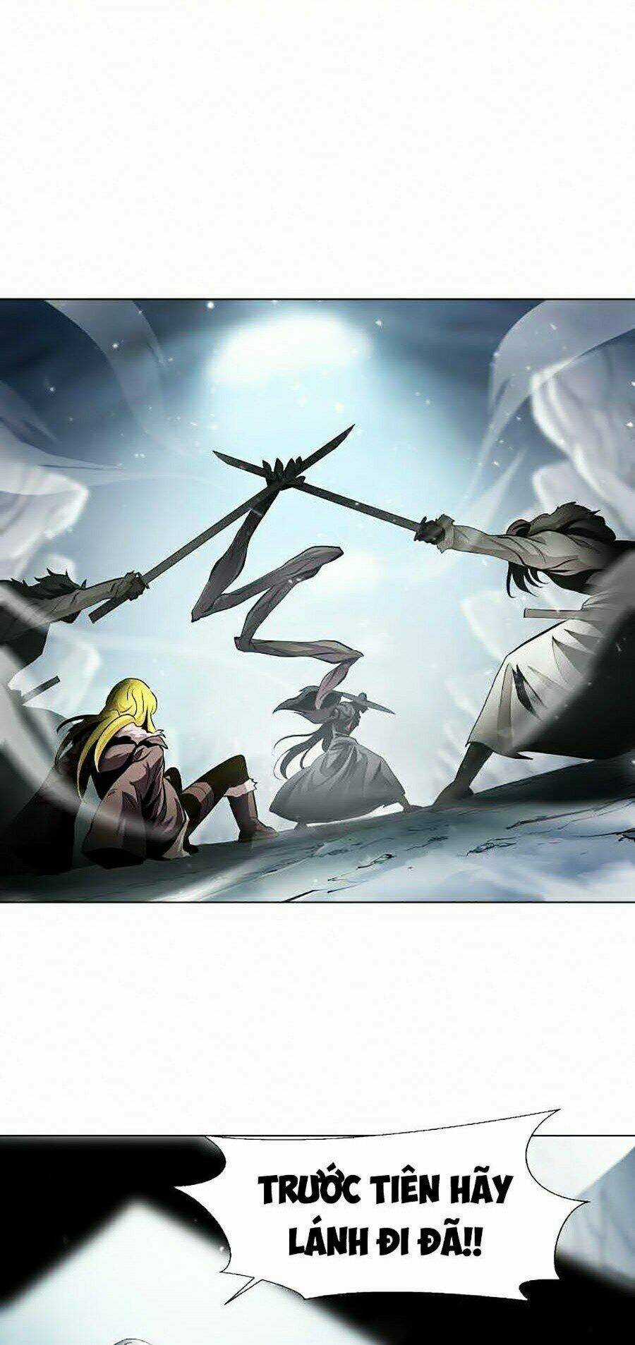 Sức Cùng Lực Kiệt Chapter 19 trang 15