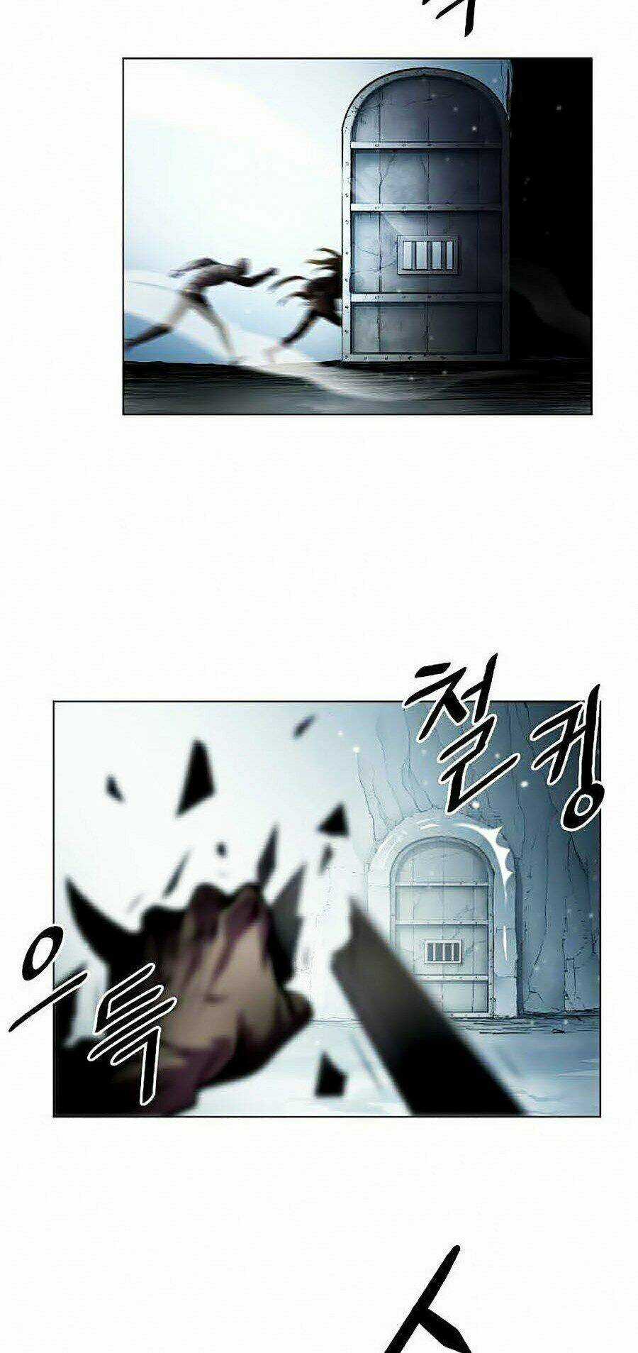 Sức Cùng Lực Kiệt Chapter 19 trang 17