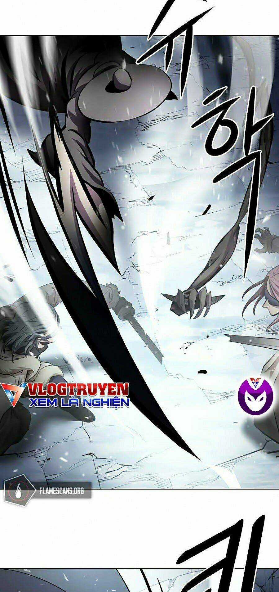 Sức Cùng Lực Kiệt Chapter 19 trang 18