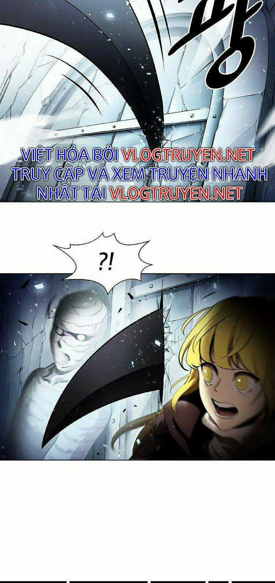 Sức Cùng Lực Kiệt Chapter 19 trang 19