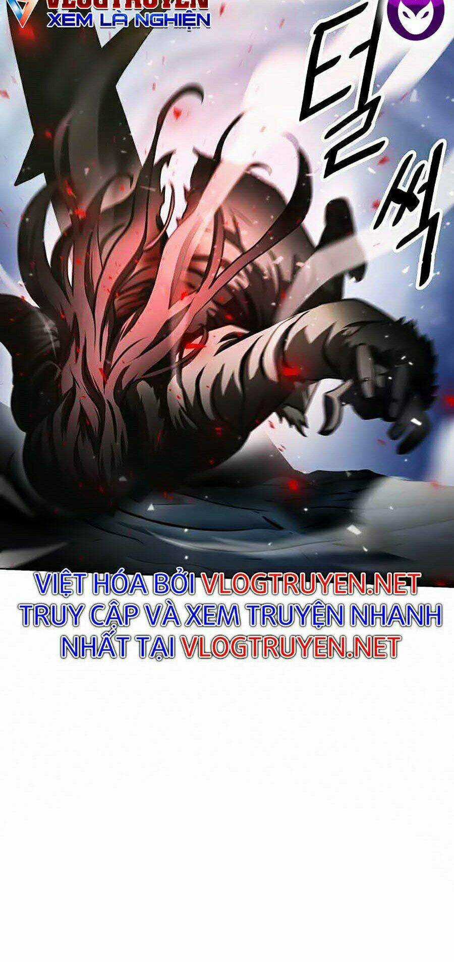 Sức Cùng Lực Kiệt Chapter 19 trang 2