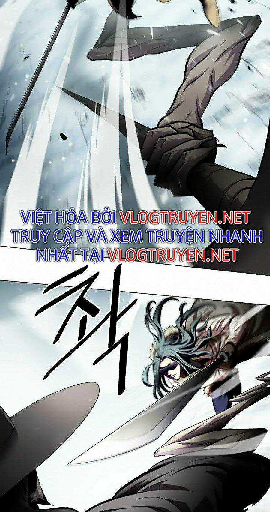 Sức Cùng Lực Kiệt Chapter 19 trang 21