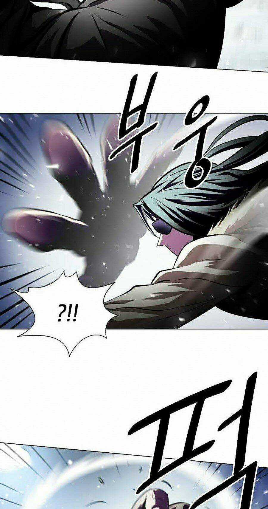 Sức Cùng Lực Kiệt Chapter 19 trang 22