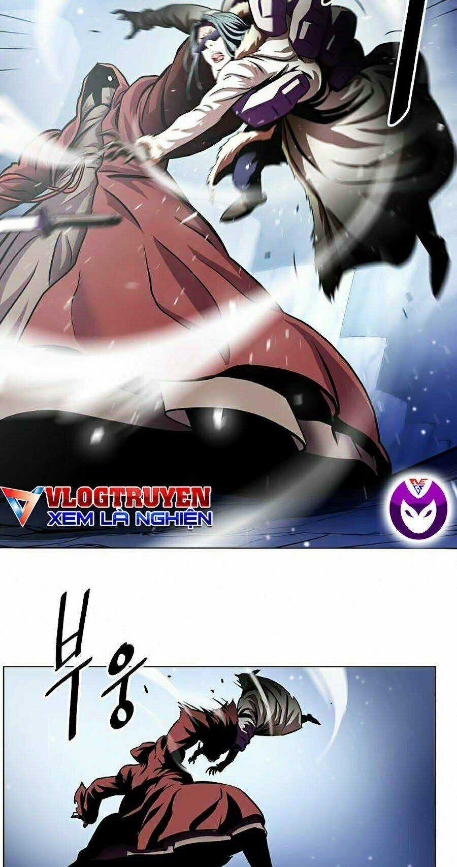 Sức Cùng Lực Kiệt Chapter 19 trang 23