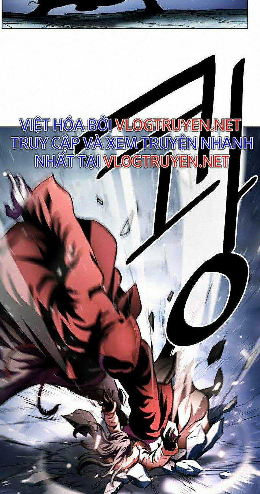 Sức Cùng Lực Kiệt Chapter 19 trang 24