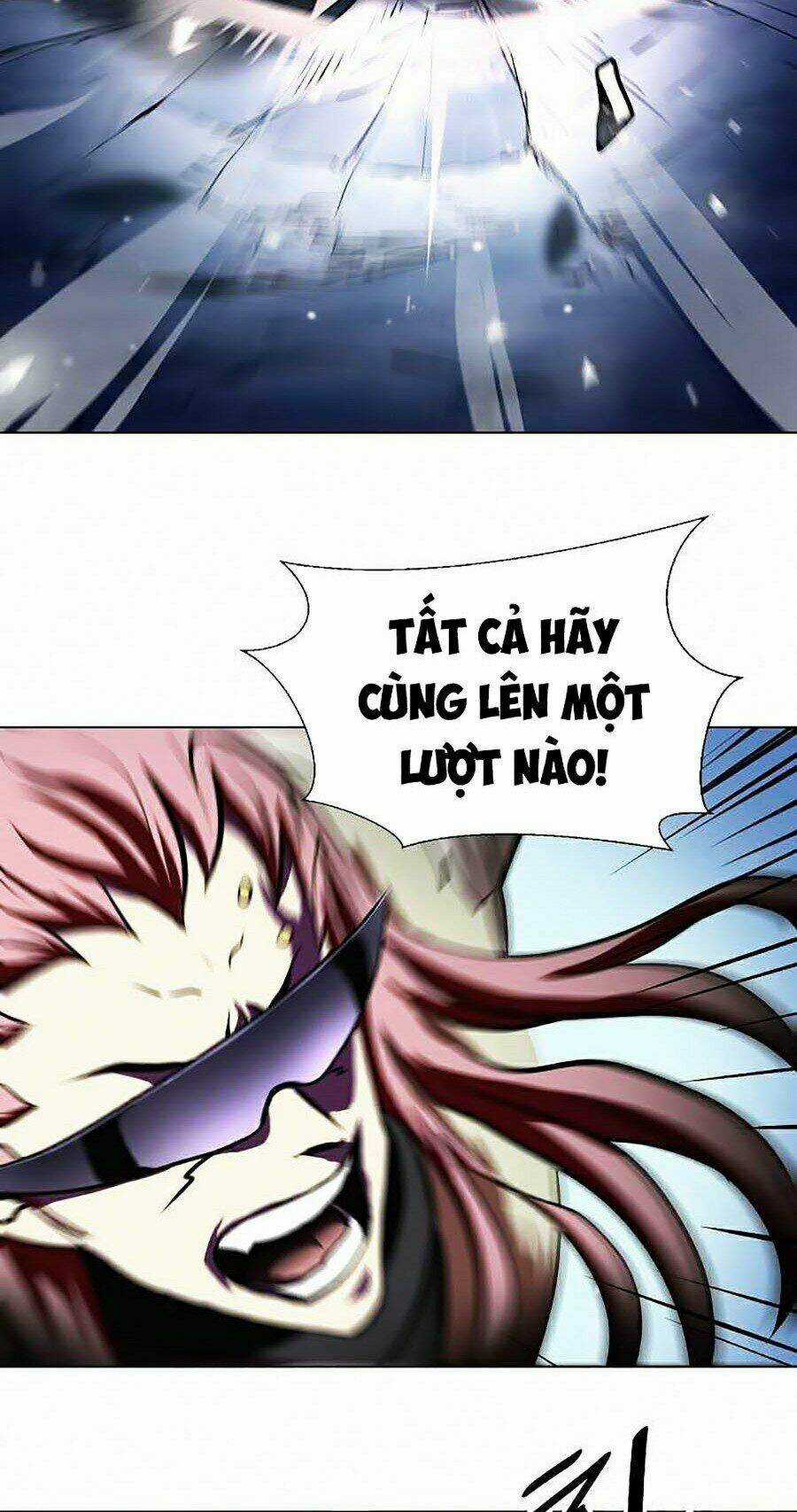 Sức Cùng Lực Kiệt Chapter 19 trang 25