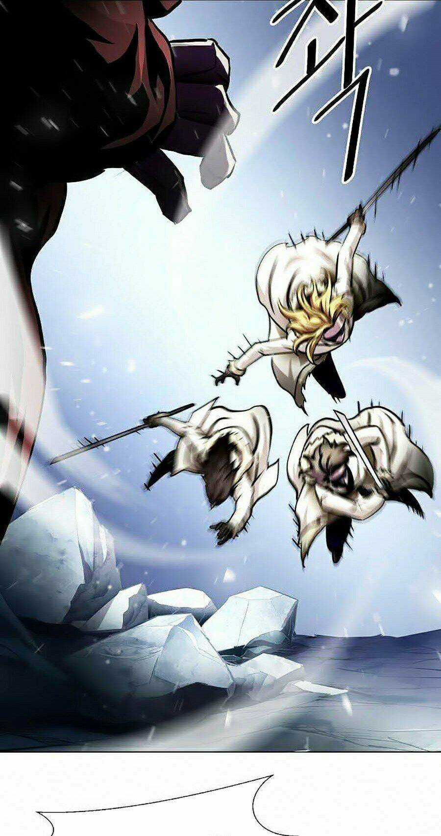 Sức Cùng Lực Kiệt Chapter 19 trang 26