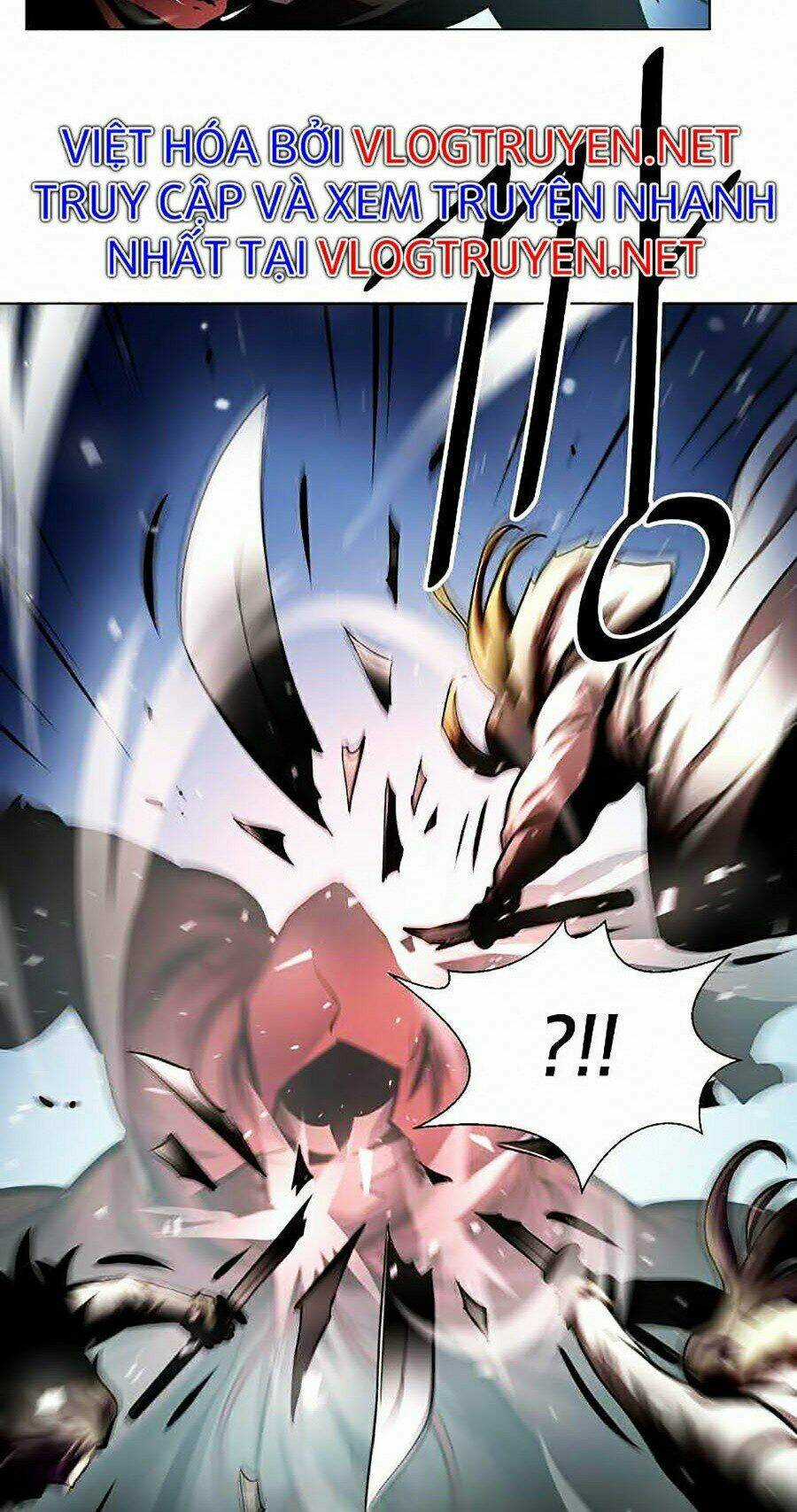 Sức Cùng Lực Kiệt Chapter 19 trang 28