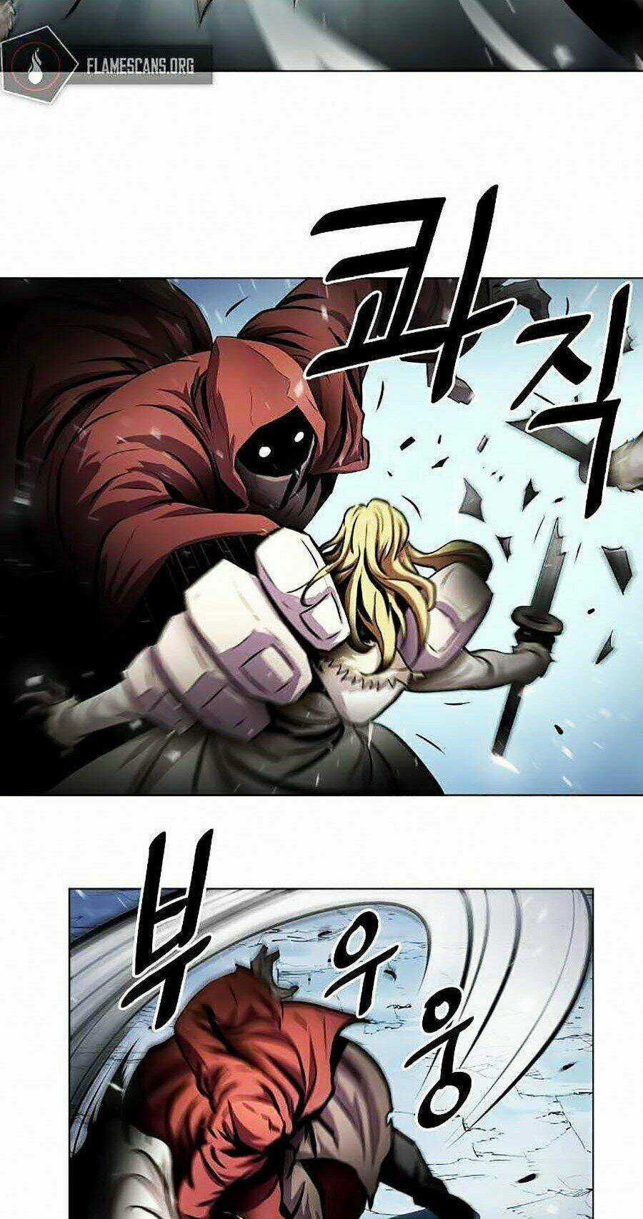 Sức Cùng Lực Kiệt Chapter 19 trang 29