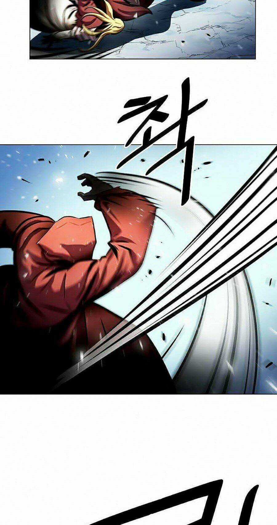 Sức Cùng Lực Kiệt Chapter 19 trang 30