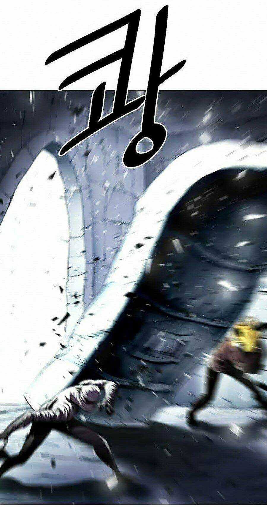 Sức Cùng Lực Kiệt Chapter 19 trang 35