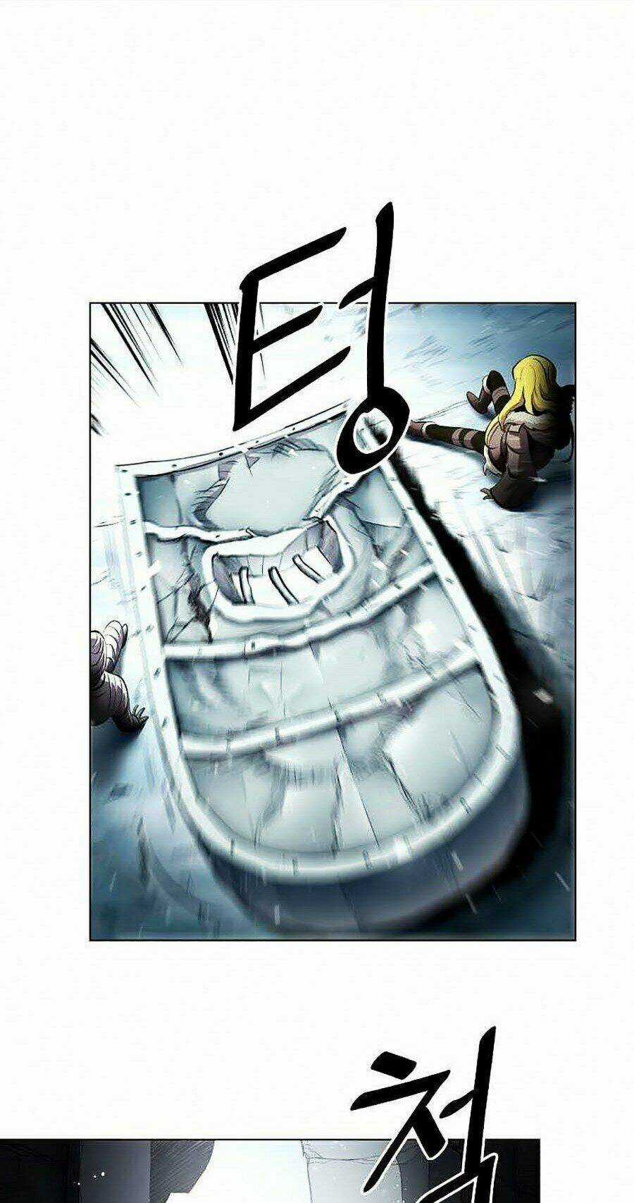 Sức Cùng Lực Kiệt Chapter 19 trang 36