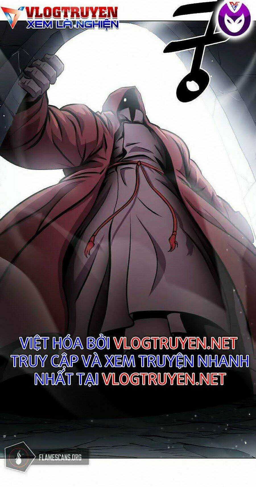 Sức Cùng Lực Kiệt Chapter 19 trang 38