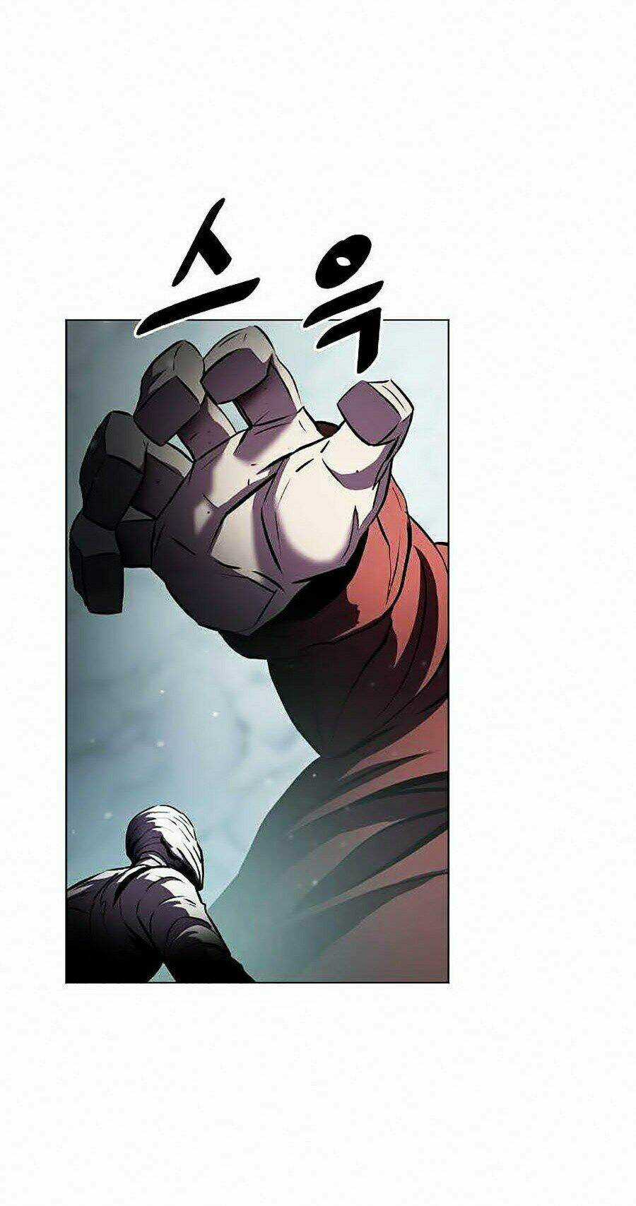 Sức Cùng Lực Kiệt Chapter 19 trang 39