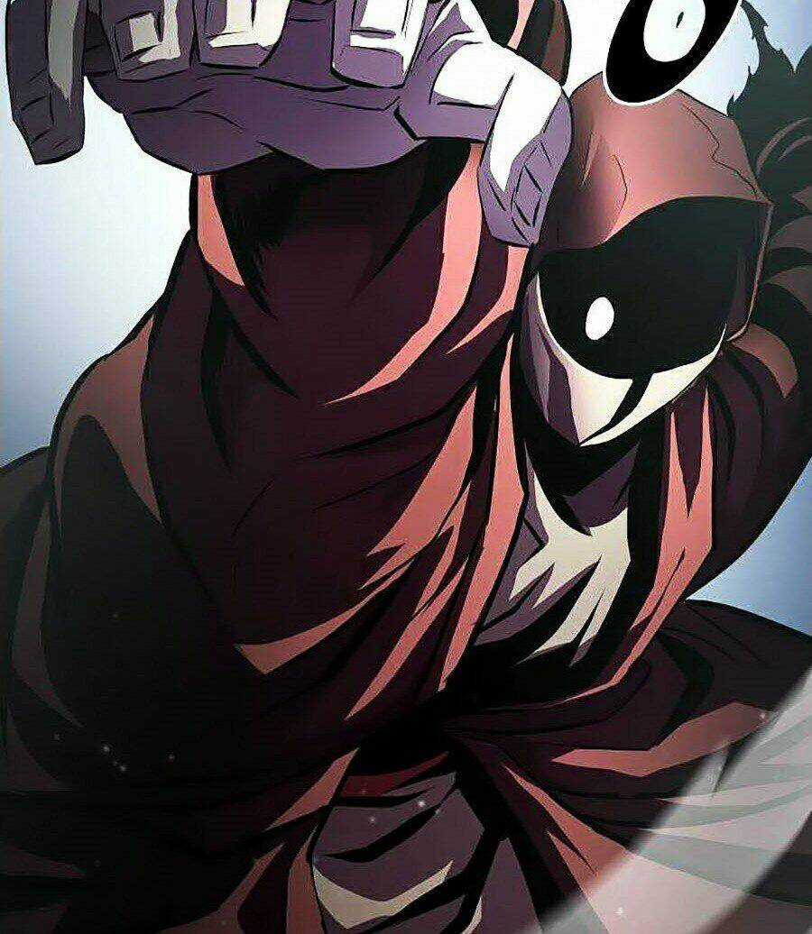 Sức Cùng Lực Kiệt Chapter 19 trang 41