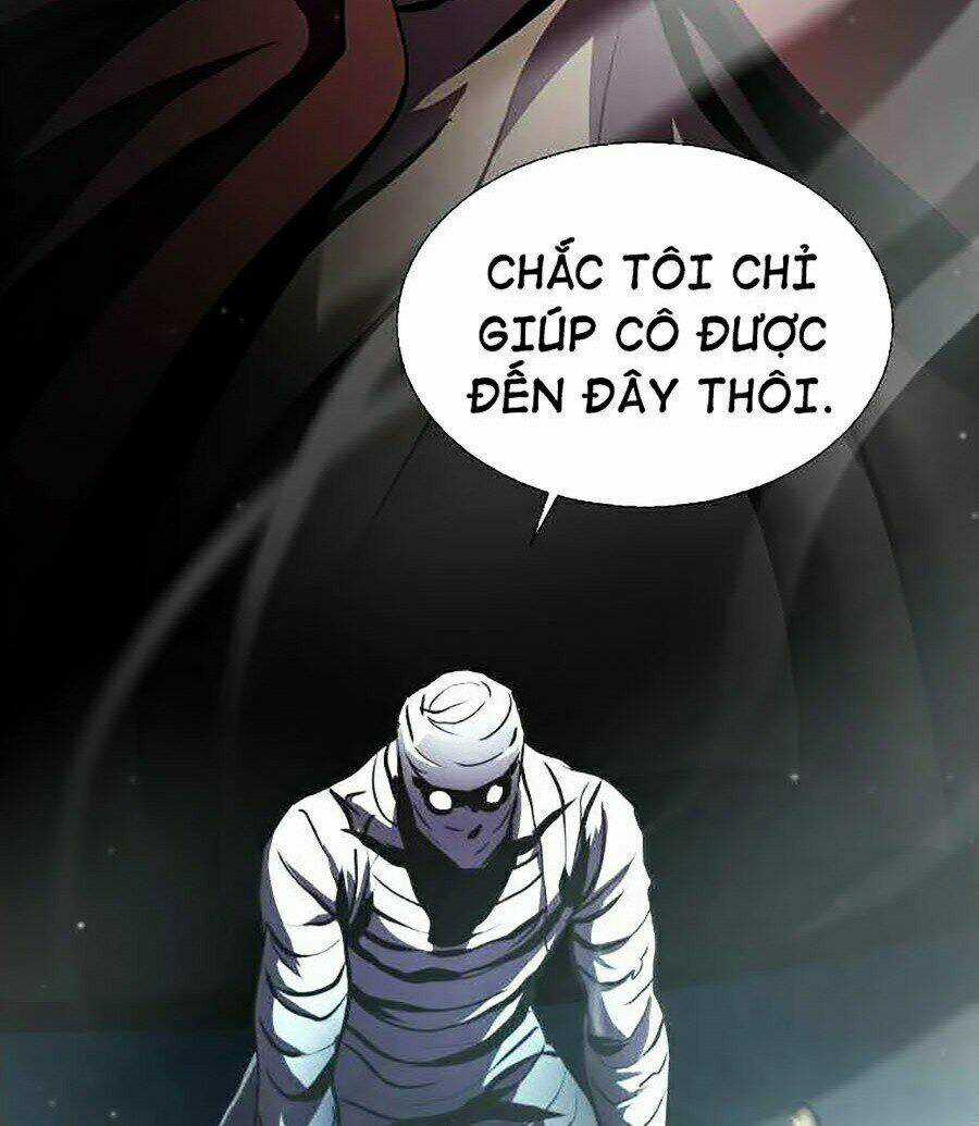 Sức Cùng Lực Kiệt Chapter 19 trang 42