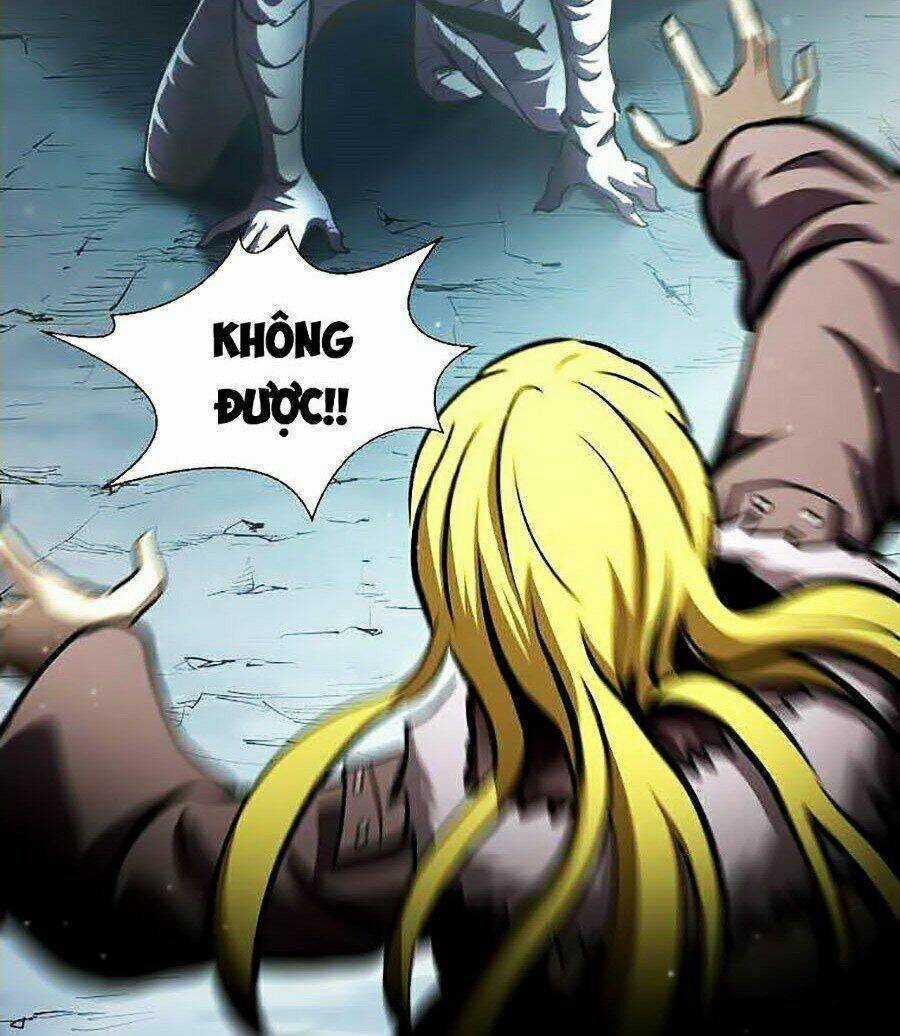 Sức Cùng Lực Kiệt Chapter 19 trang 43