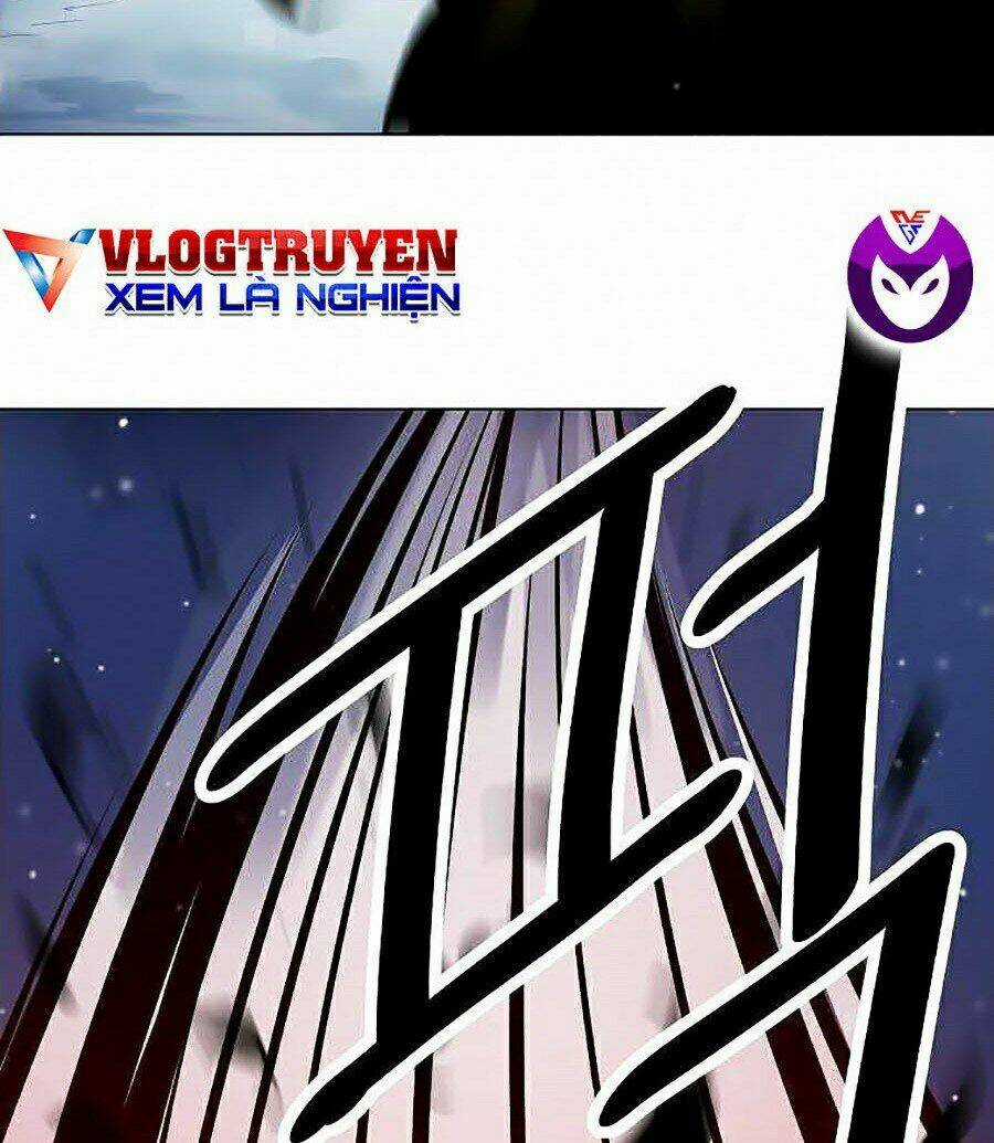 Sức Cùng Lực Kiệt Chapter 19 trang 44