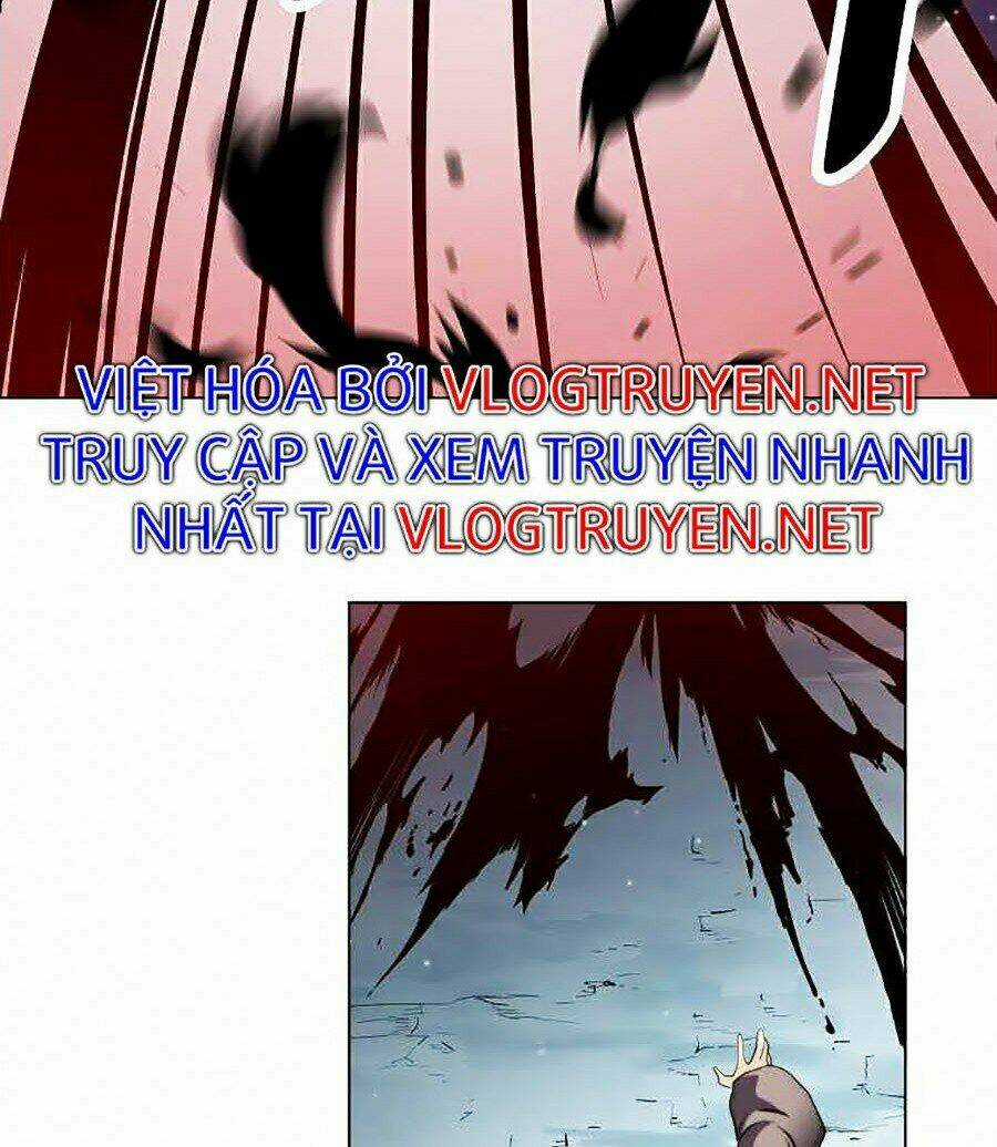 Sức Cùng Lực Kiệt Chapter 19 trang 45