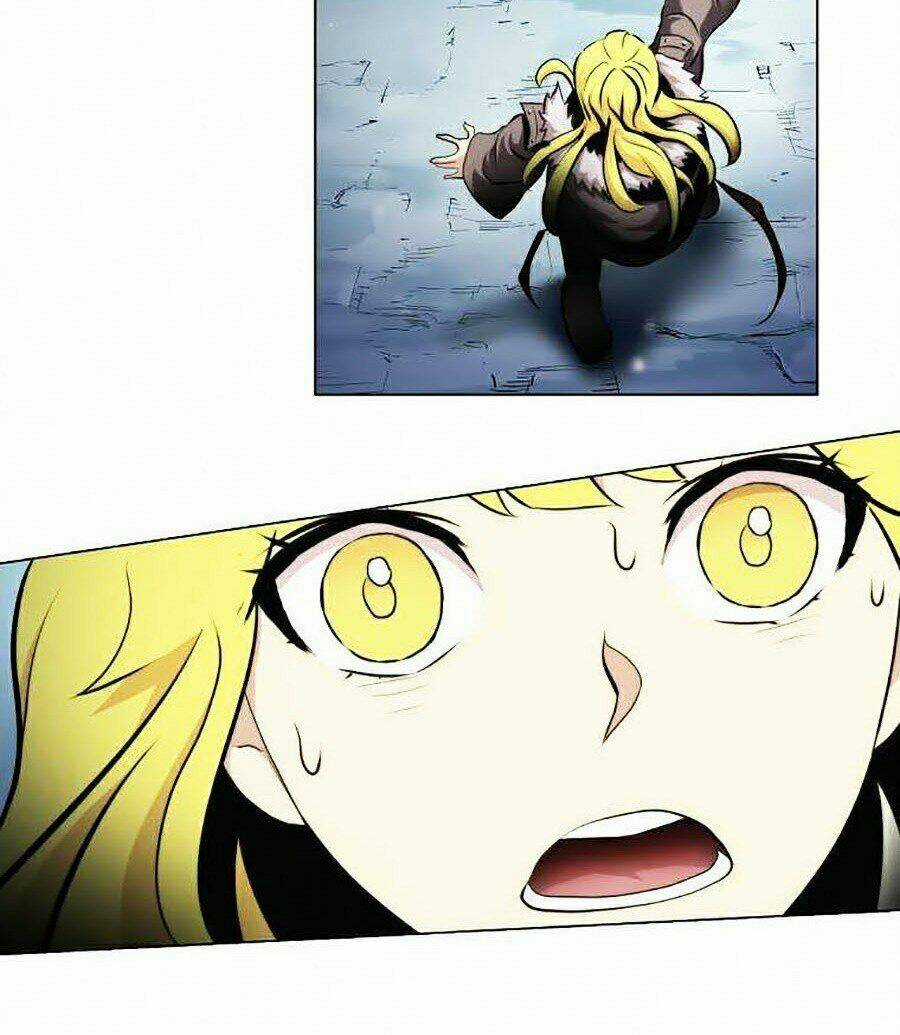 Sức Cùng Lực Kiệt Chapter 19 trang 46