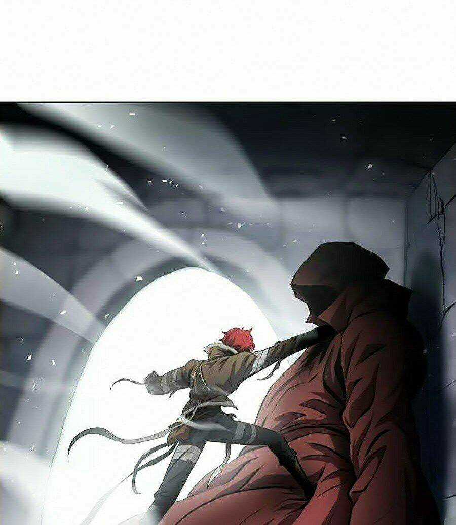 Sức Cùng Lực Kiệt Chapter 19 trang 49