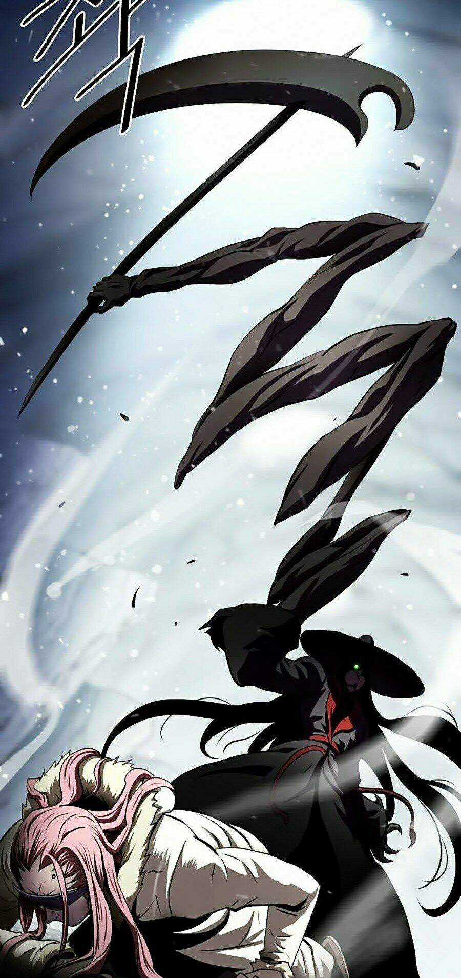 Sức Cùng Lực Kiệt Chapter 19 trang 5