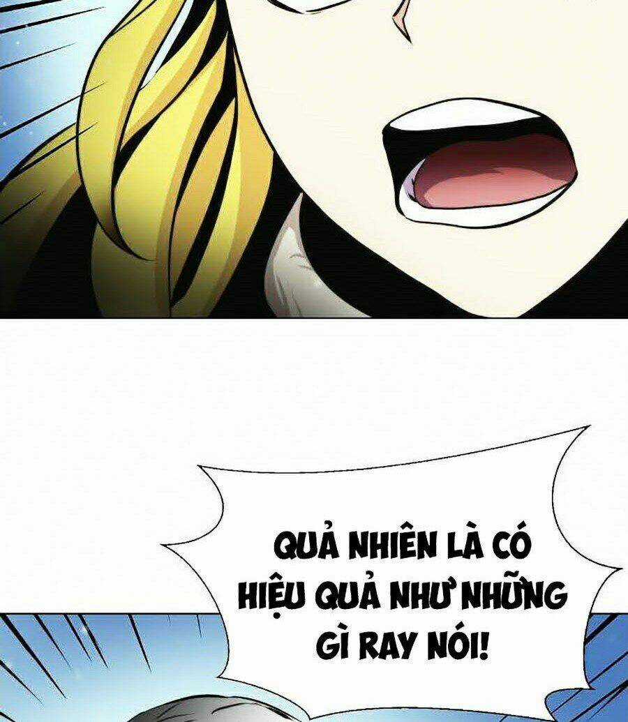 Sức Cùng Lực Kiệt Chapter 19 trang 53