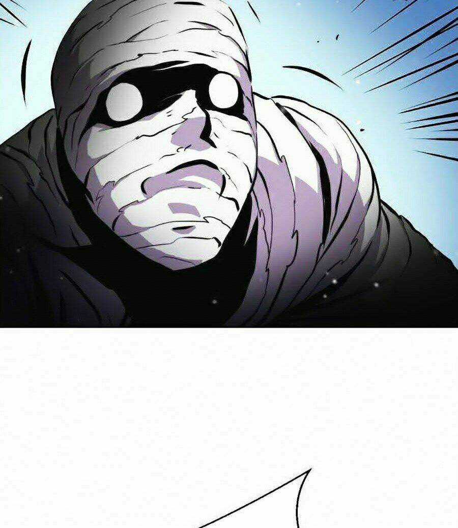 Sức Cùng Lực Kiệt Chapter 19 trang 54