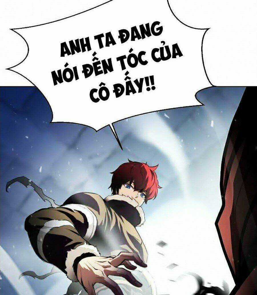 Sức Cùng Lực Kiệt Chapter 19 trang 55