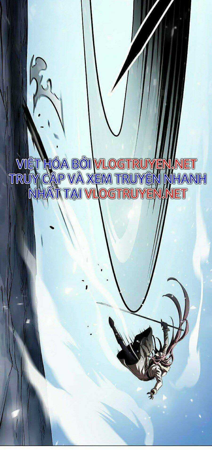 Sức Cùng Lực Kiệt Chapter 19 trang 8