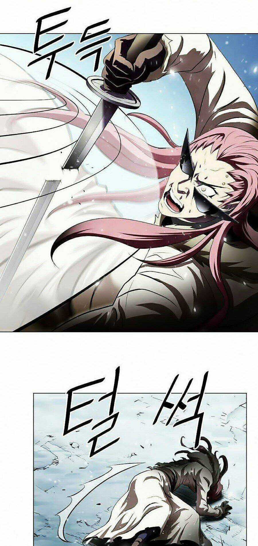 Sức Cùng Lực Kiệt Chapter 19 trang 9